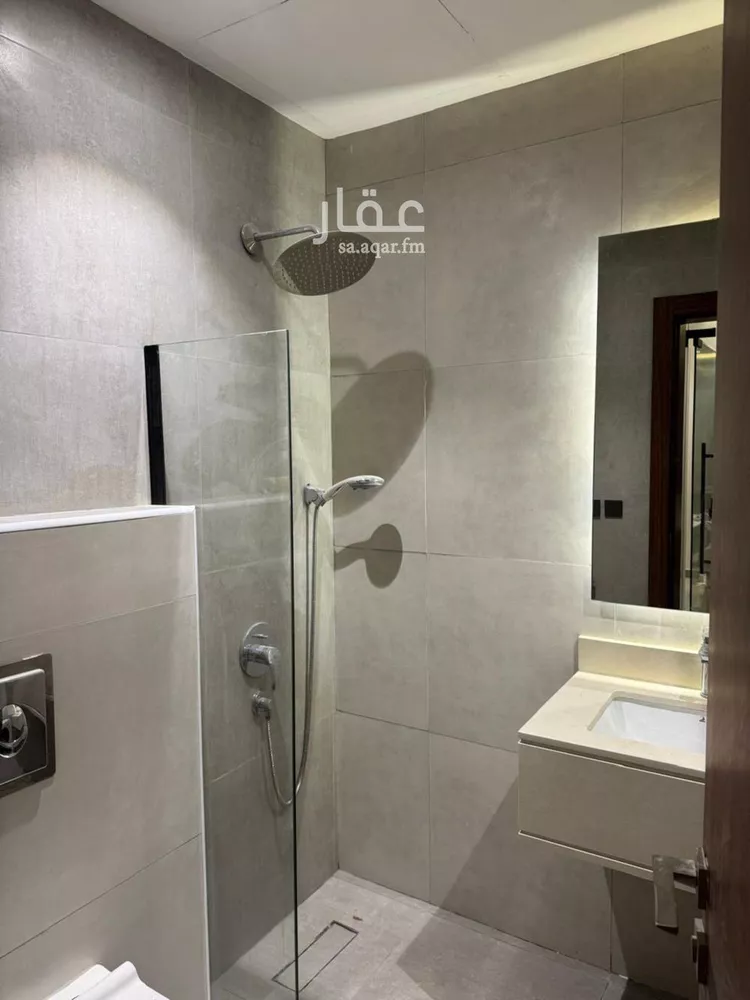 شقة للإيجار في شارع وادي ترج, حي الصحافة, مدينة الرياض, منطقة الرياض 10