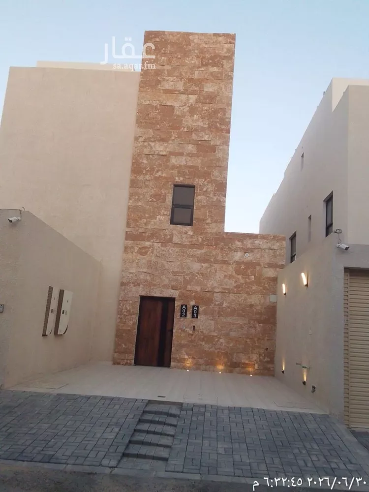 Apartment for Rent in Riyadh Badr