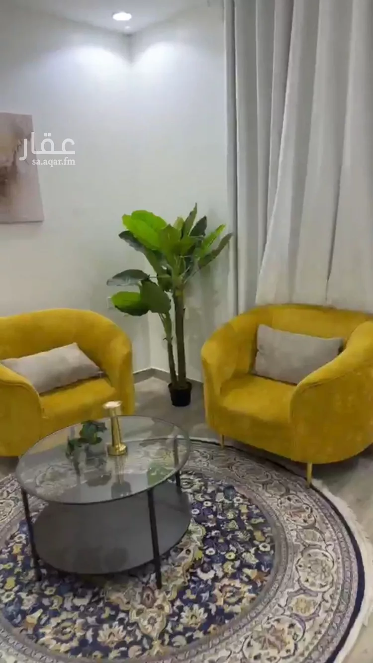 شقة للإيجار في حي الرمال, مدينة الرياض, منطقة الرياض
