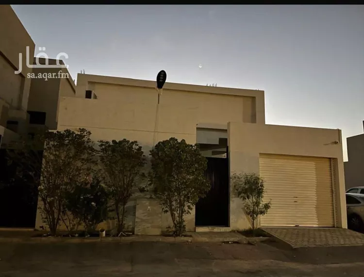 فيلا للبيع في شارع خليل الصنهاجي, حي المهدية, مدينة الرياض, منطقة الرياض