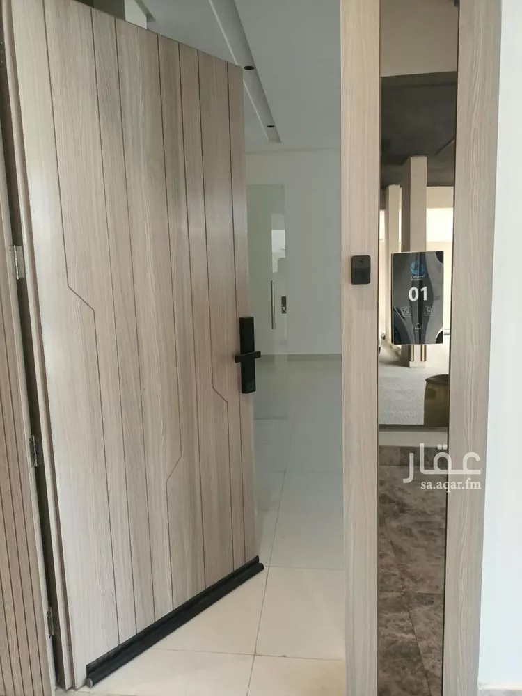 شقة للإيجار في شارع الراحة, حي الياسمين, مدينة الرياض, منطقة الرياض 1 صورة