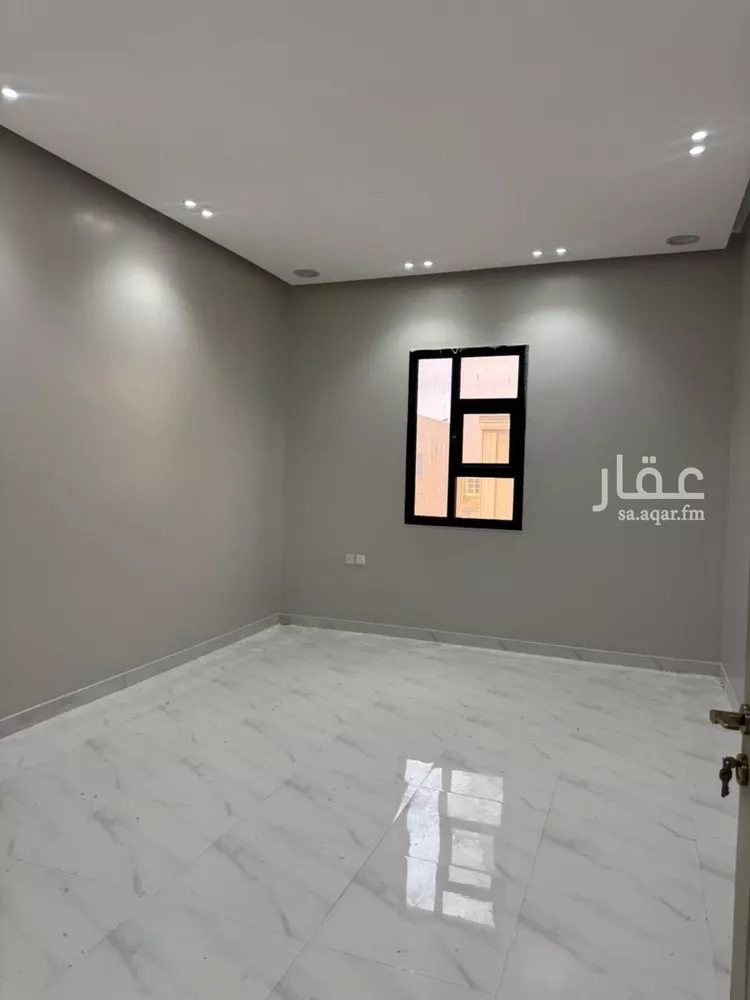 شقة للإيجار في شارع ابن الانباري, حي الرمال, مدينة الرياض, منطقة الرياض