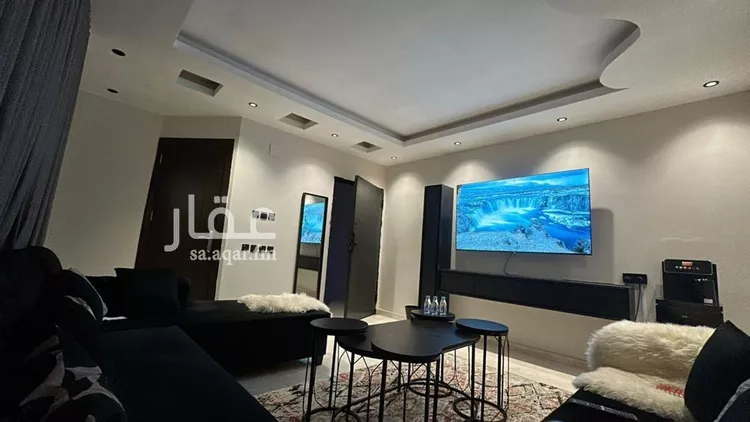 Apartment for Rent in Riyadh Badr