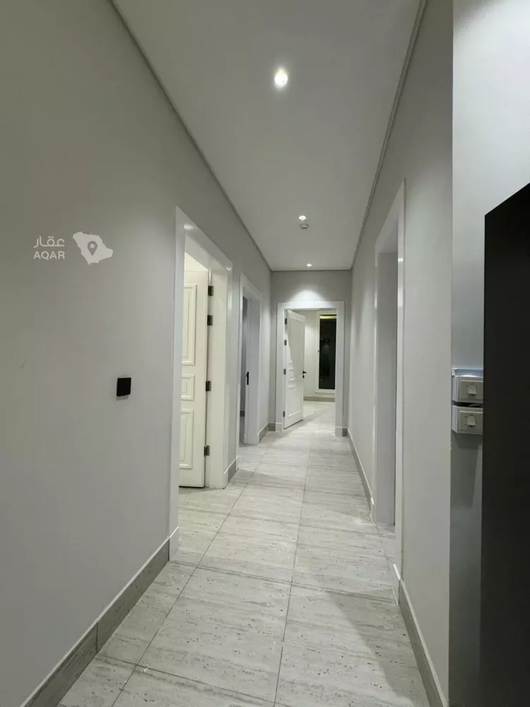 Apartment for Rent in Riyadh Al Malqa 10
