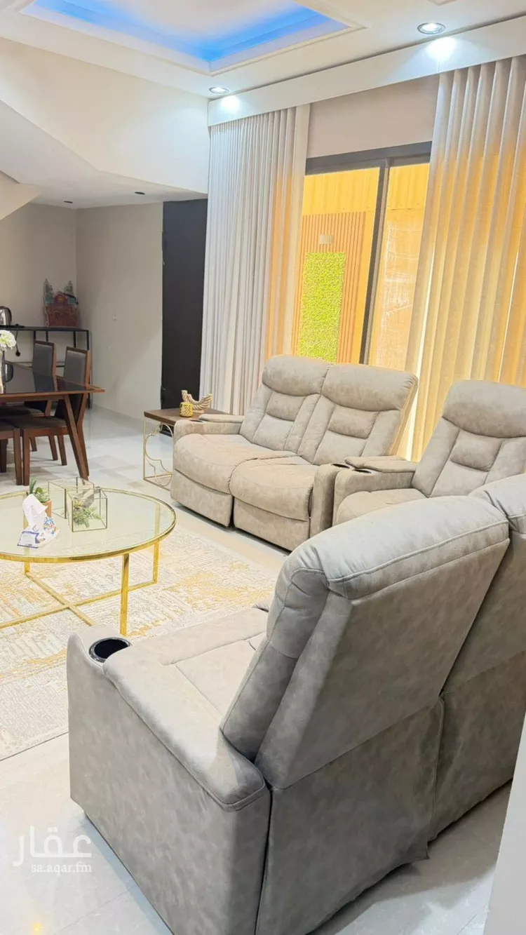 Villa for Rent in Riyadh Tuwaiq
