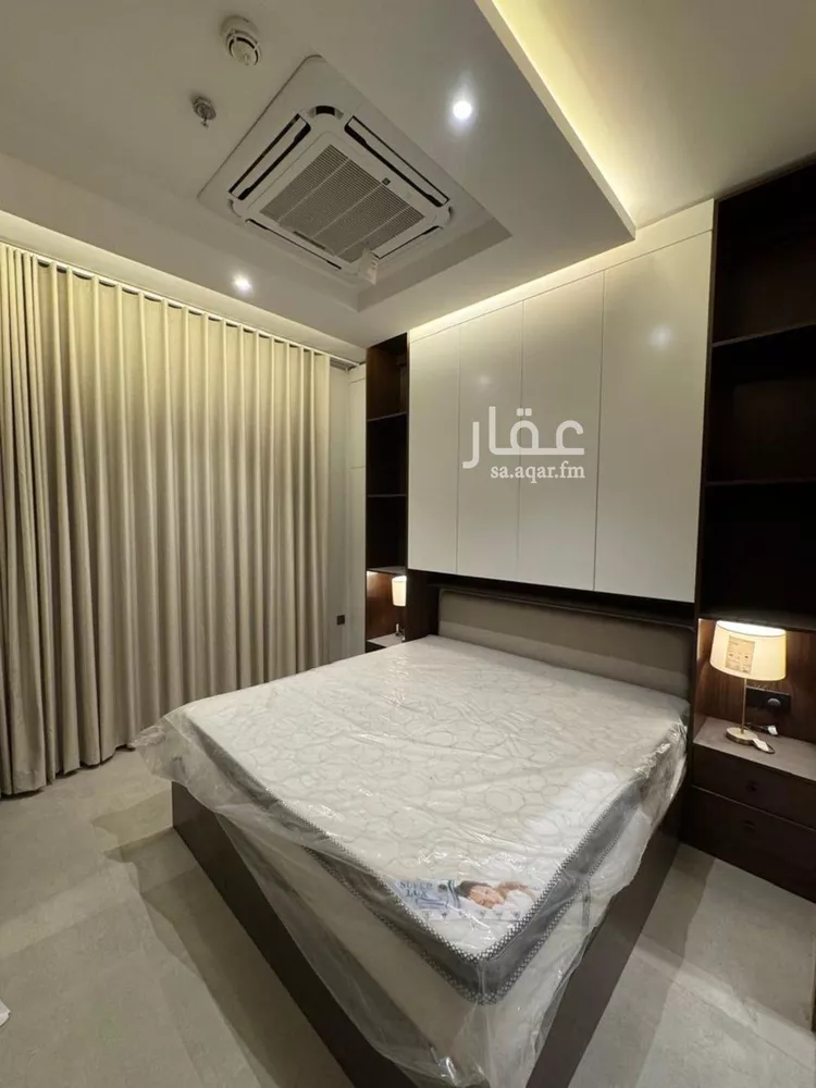 شقة للإيجار في شارع وادي ترج, حي الصحافة, مدينة الرياض, منطقة الرياض 6
