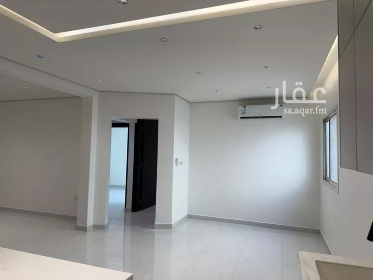 شقة للإيجار في شارع الشيخ إبراهيم بن محمد آل الشيخ, حي النرجس, مدينة الرياض, منطقة الرياض صورة 3
