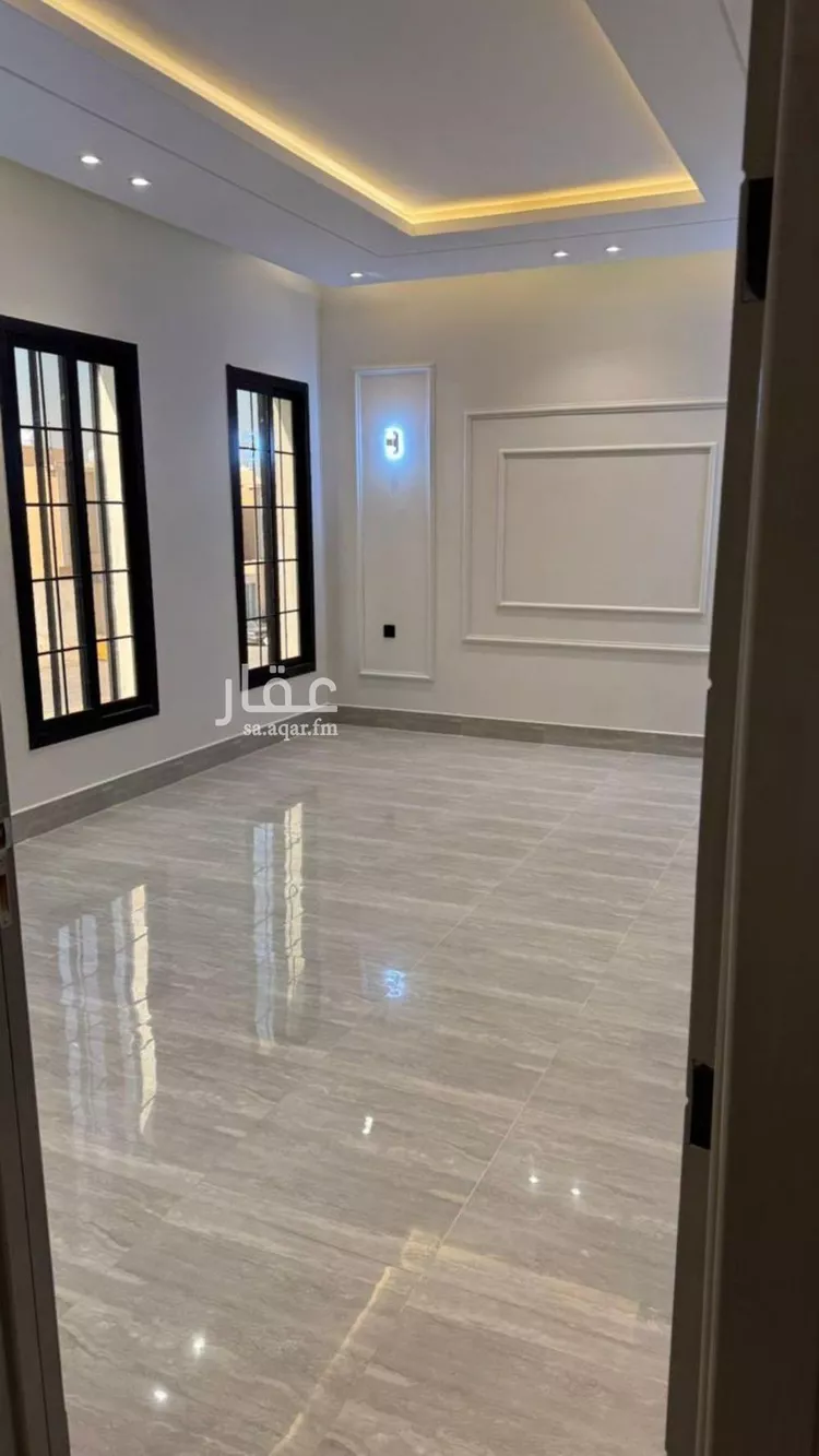 شقة للإيجار في شارع ابن نشوان, حي الحزم, مدينة الرياض, منطقة الرياض صورة 5