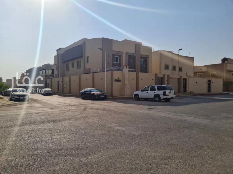 Villa for Rent in Riyadh Tuwaiq صورة 2
