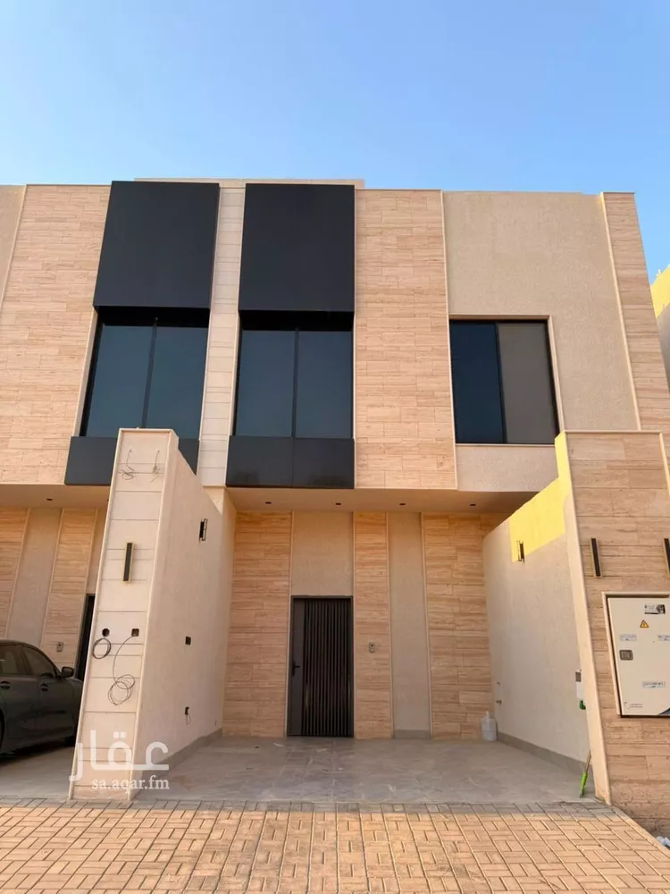 شقة للإيجار في شارع عمر بن سعيد, حي البيان, مدينة الرياض, منطقة الرياض