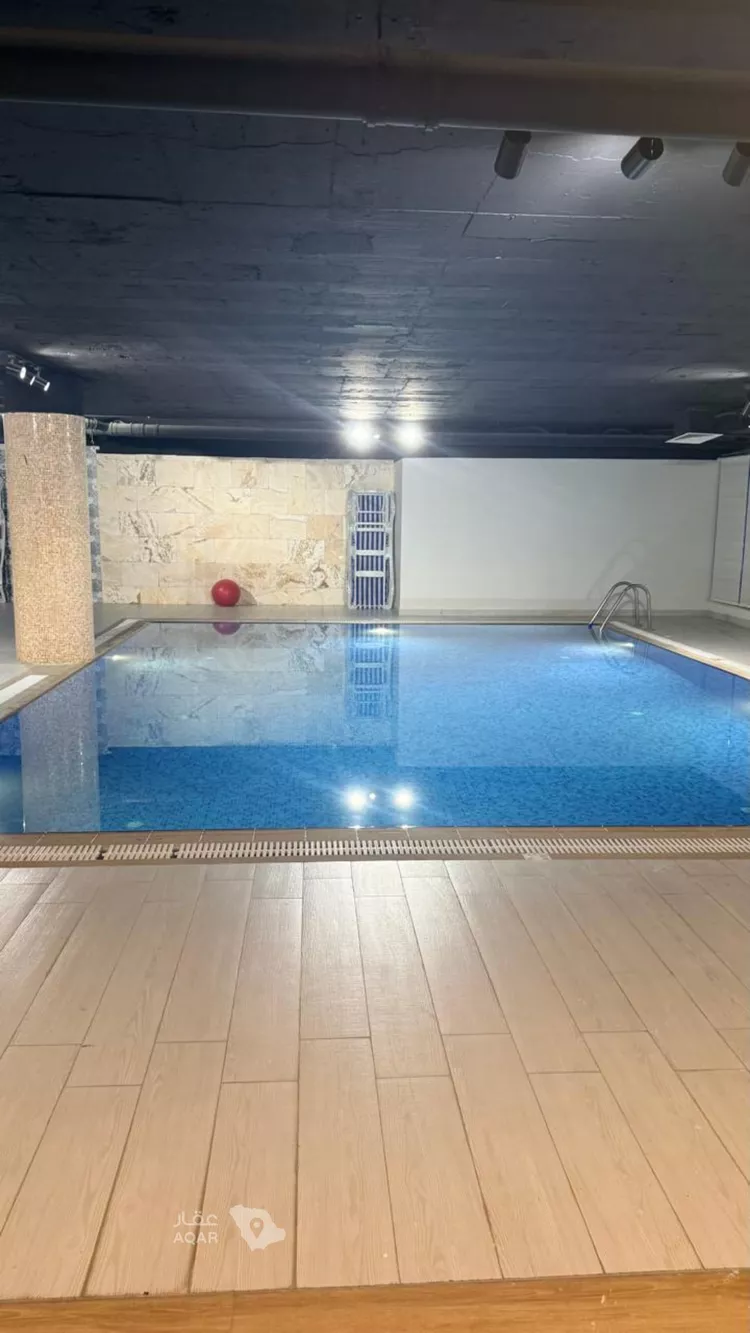 Apartment for Rent in Riyadh Al Malqa