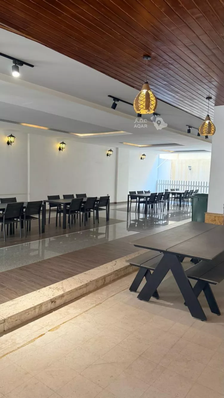شقة للإيجار في شارع فني , حي الملقا, مدينة الرياض, منطقة الرياض 16