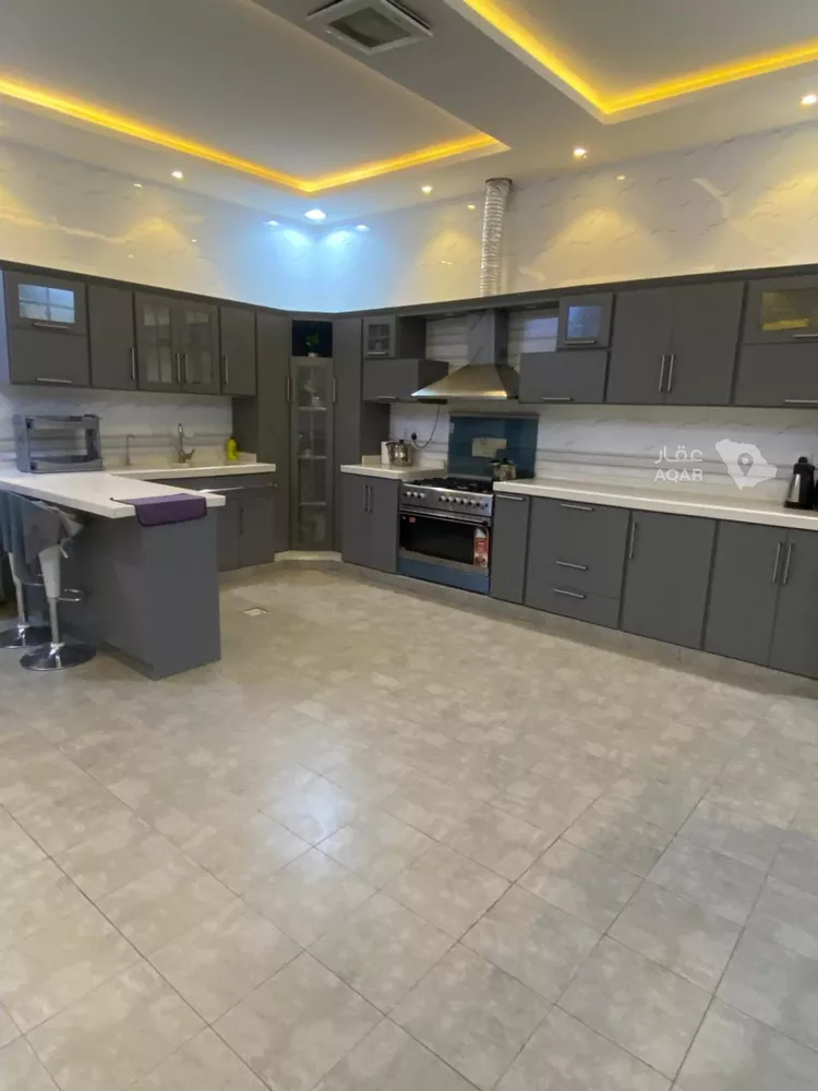 Villa for Rent in Riyadh Okaz 8
