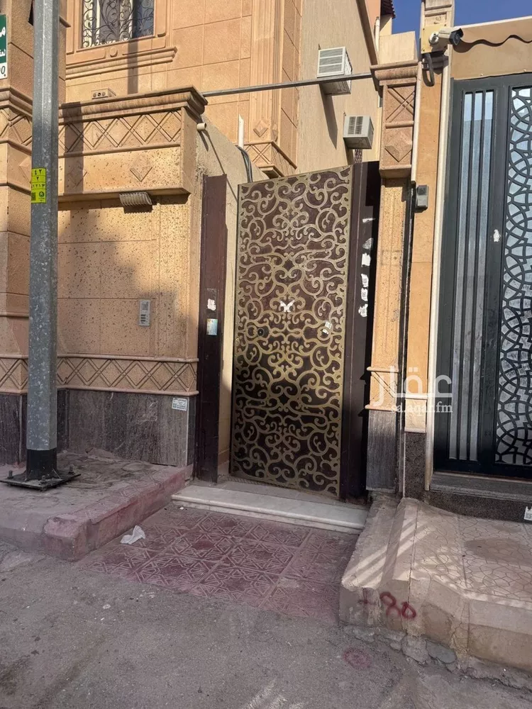 شقة للإيجار في شارع الرشاد, حي بدر, مدينة الرياض, منطقة الرياض صورة 5