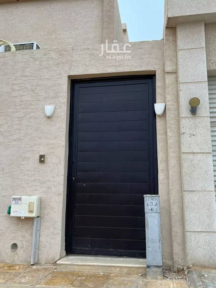 شقة للإيجار في شارع الرشاد, حي بدر, مدينة الرياض, منطقة الرياض