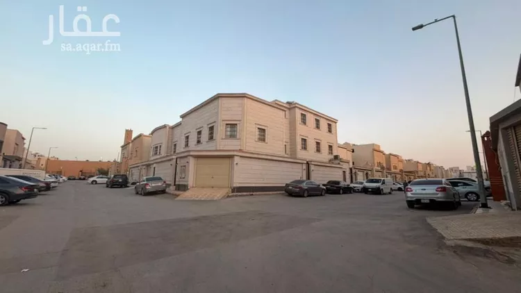 فيلا للإيجار في شارع محمد بن جزي, حي عكاظ, مدينة الرياض, منطقة الرياض