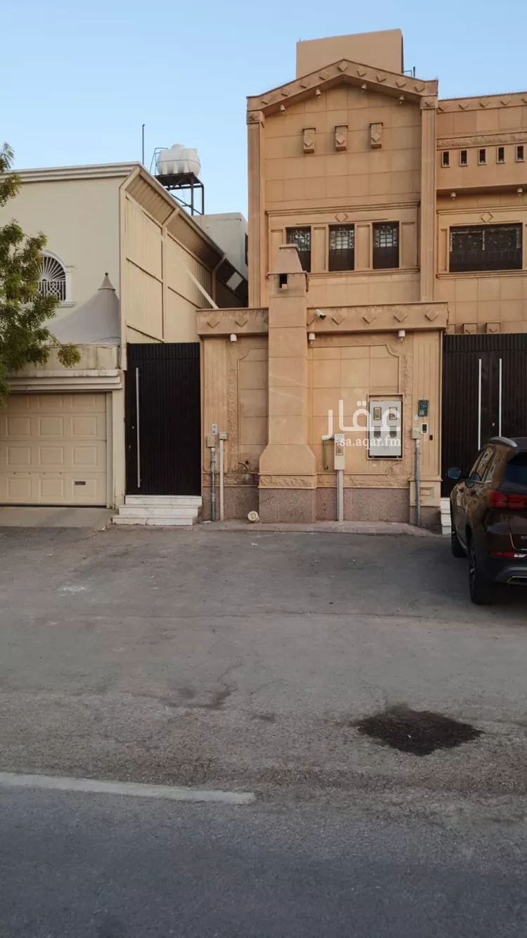 شقة للإيجار في شارع الهياثم, حي اليرموك, مدينة الرياض, منطقة الرياض
