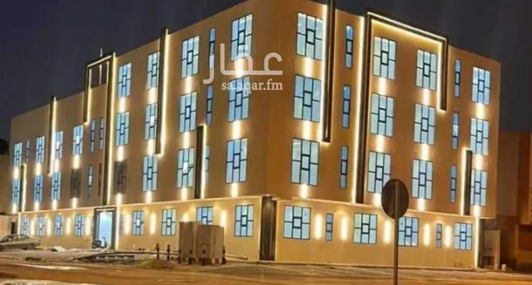 Apartment for Rent in Riyadh Al Hazm