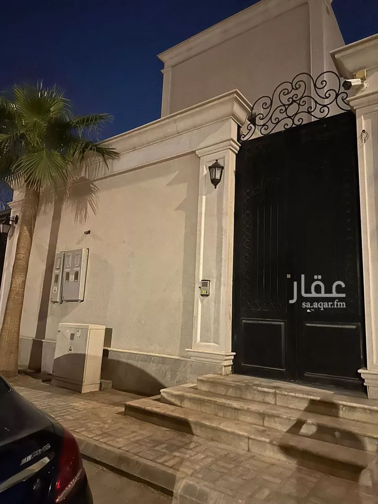 Apartment for Rent in Riyadh An Narjis