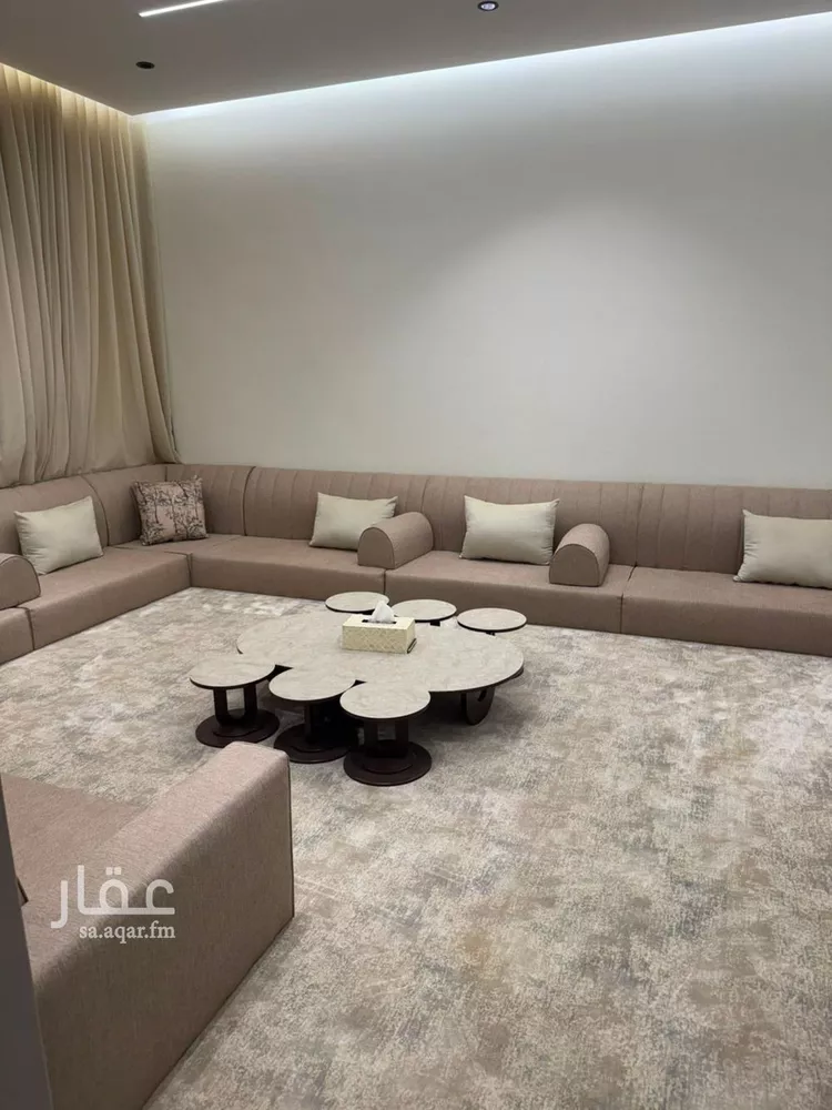 شقة للإيجار في حي الرمال, مدينة الرياض, منطقة الرياض صورة 3