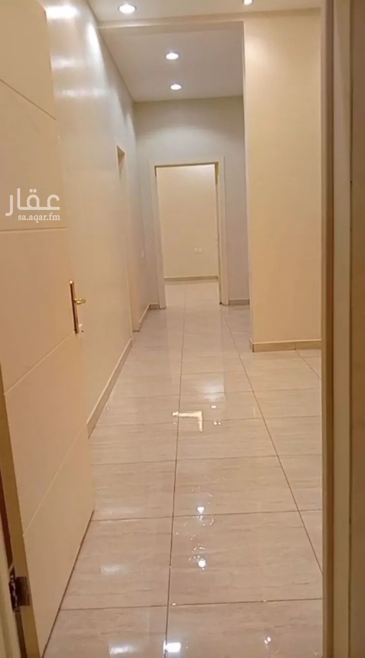 شقة للإيجار في شارع أبي عامر الأشعري, حي المهدية, مدينة الرياض, منطقة الرياض
