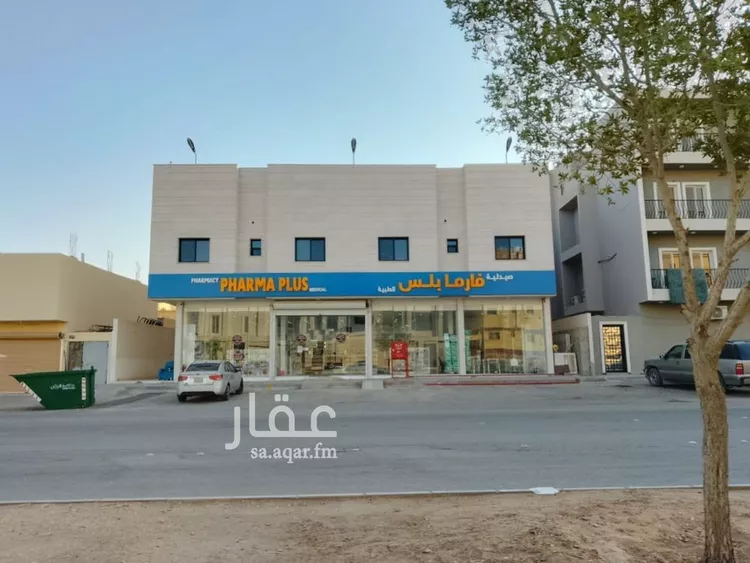 شقة للإيجار في شارع الرشاد, حي بدر, مدينة الرياض, منطقة الرياض