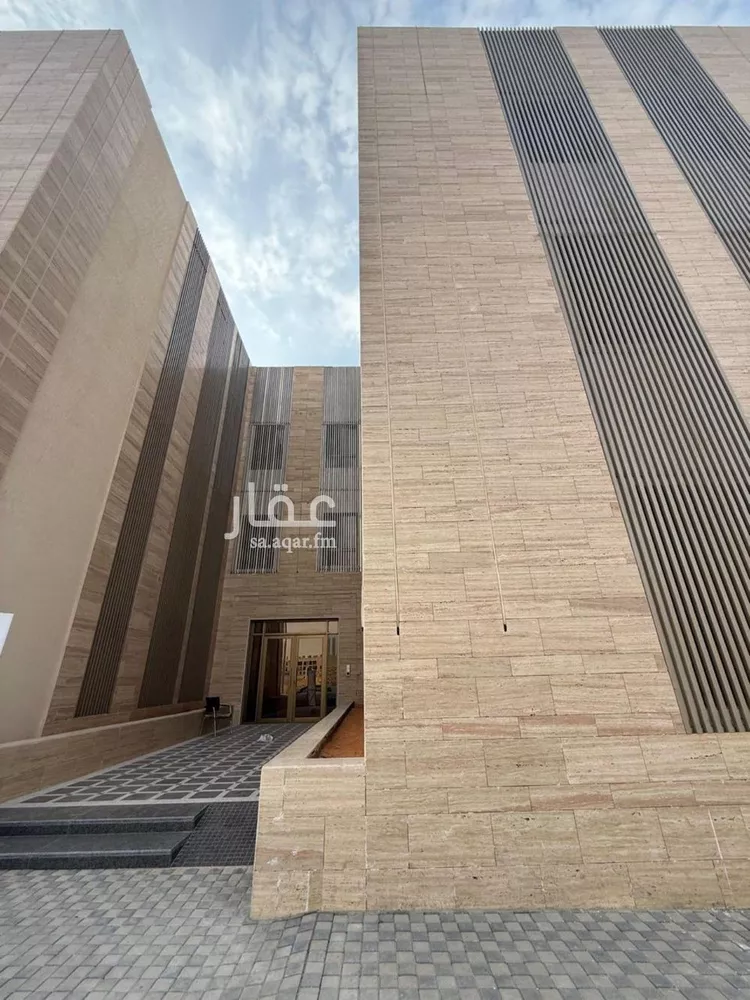شقة للإيجار في شارع أبي عامر الأشعري, حي المهدية, مدينة الرياض, منطقة الرياض