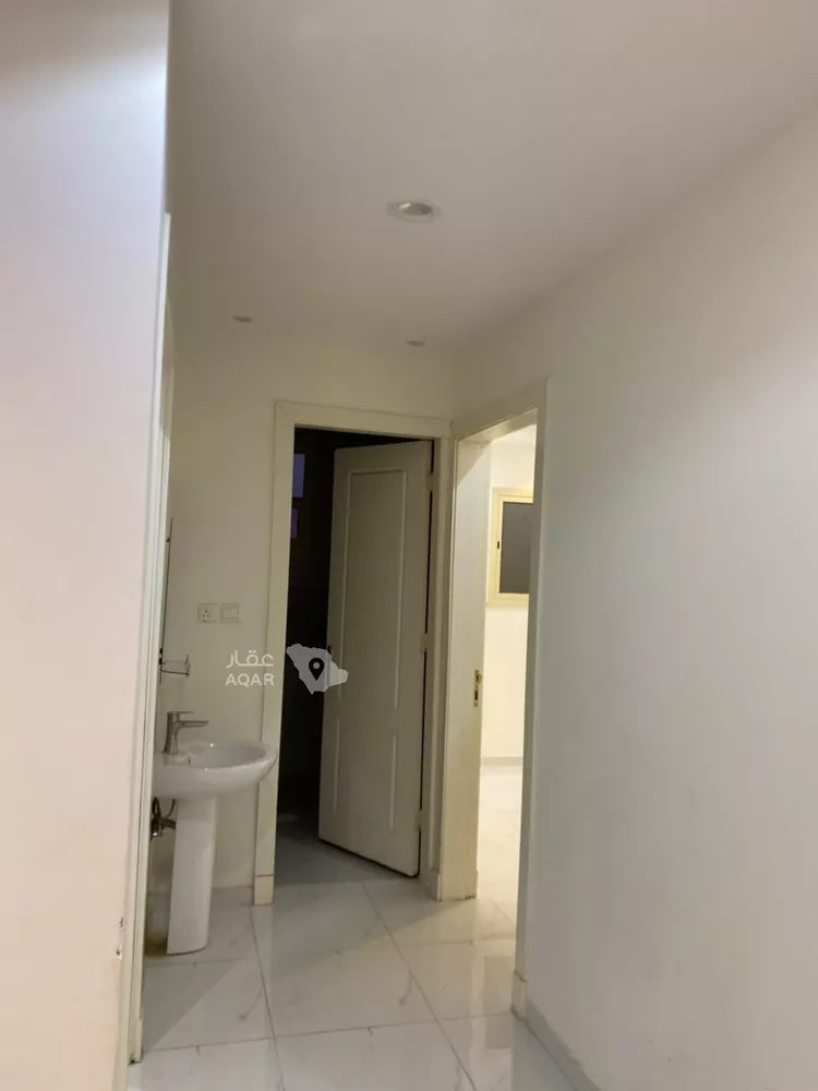 شقة للإيجار في شارع ابن نشوان, حي الحزم, مدينة الرياض, منطقة الرياض 6