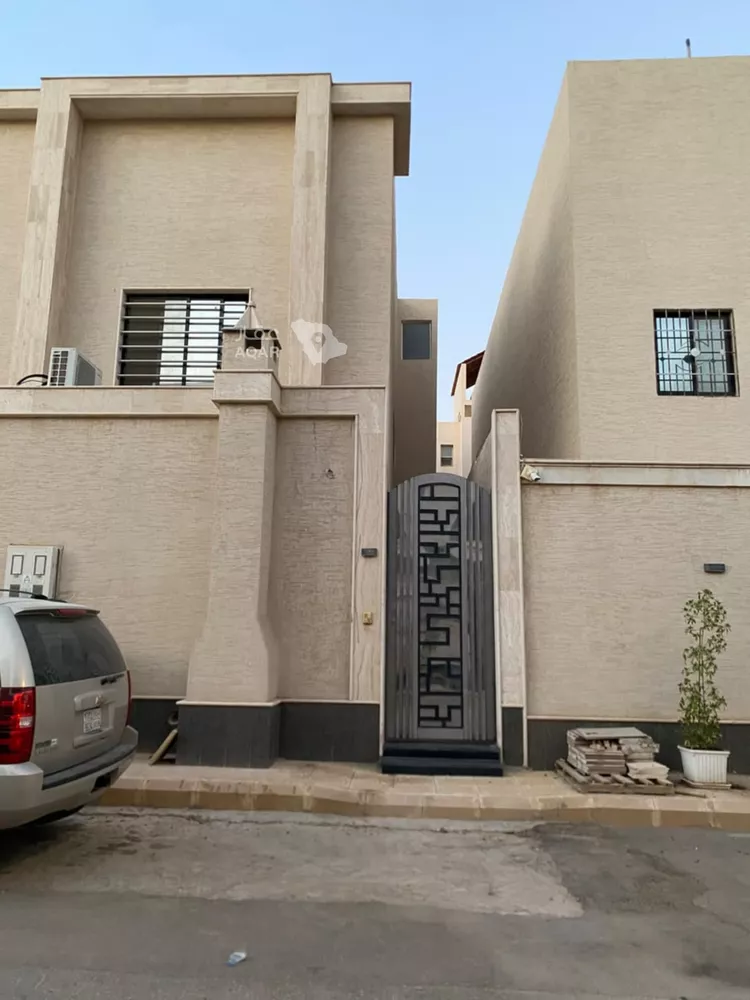 Apartment for Rent in Riyadh Al Hazm