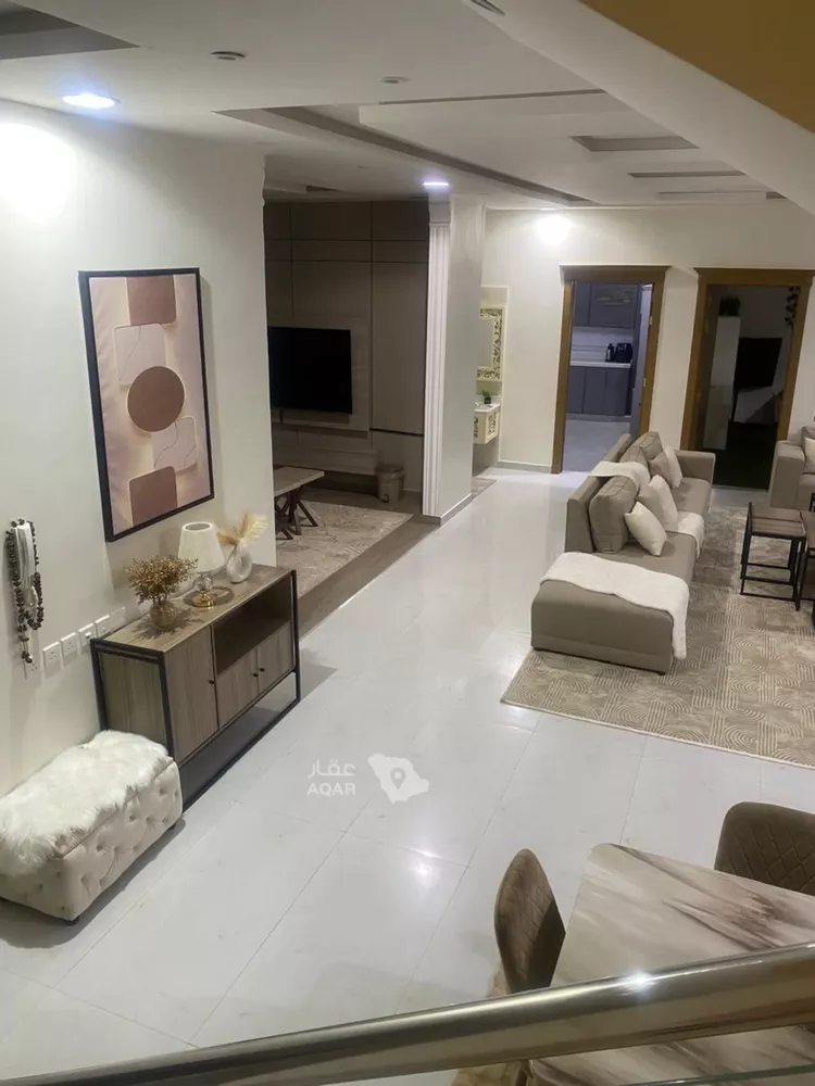 Villa for Rent in Riyadh Okaz 10
