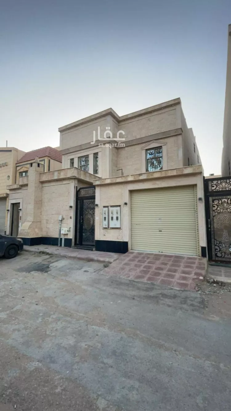 فيلا للبيع في شارع النخل, حي ظهرة لبن, مدينة الرياض, منطقة الرياض 9