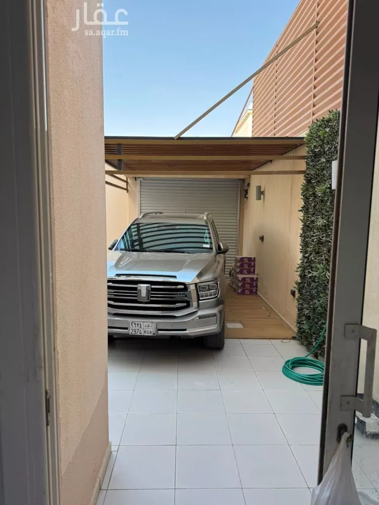 فيلا للبيع في شارع أحمد بن صفوان المالقي, حي الرمال, مدينة الرياض, منطقة الرياض صورة 5