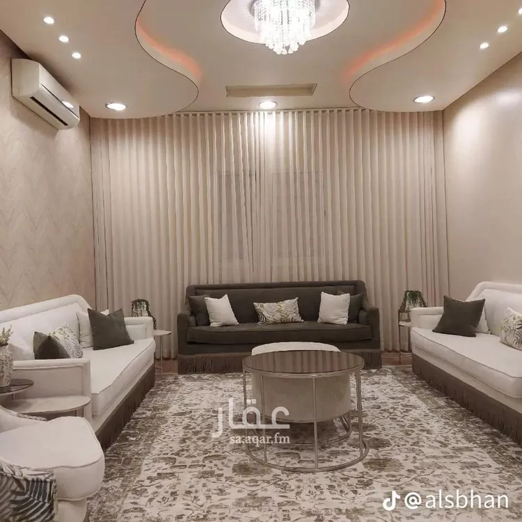 Villa for Sale in Riyadh Ishbiliyah 8