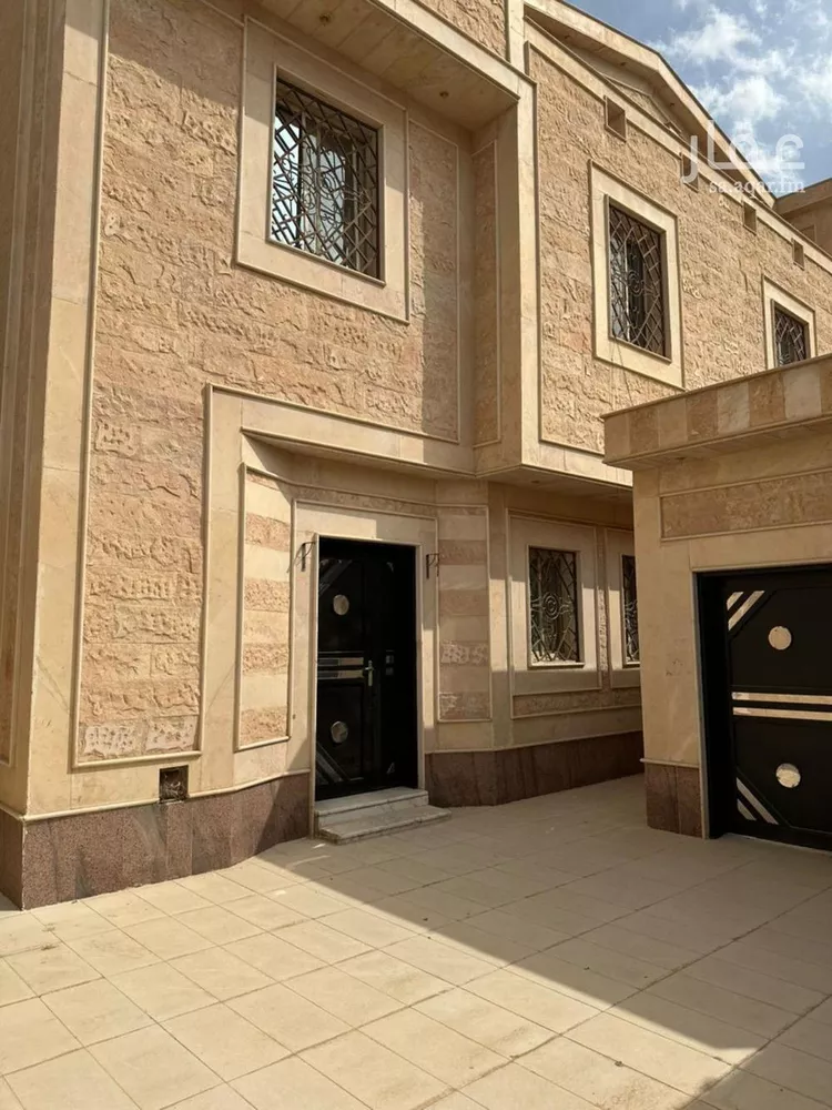 Villa for Rent in Riyadh Tuwaiq 1 صورة