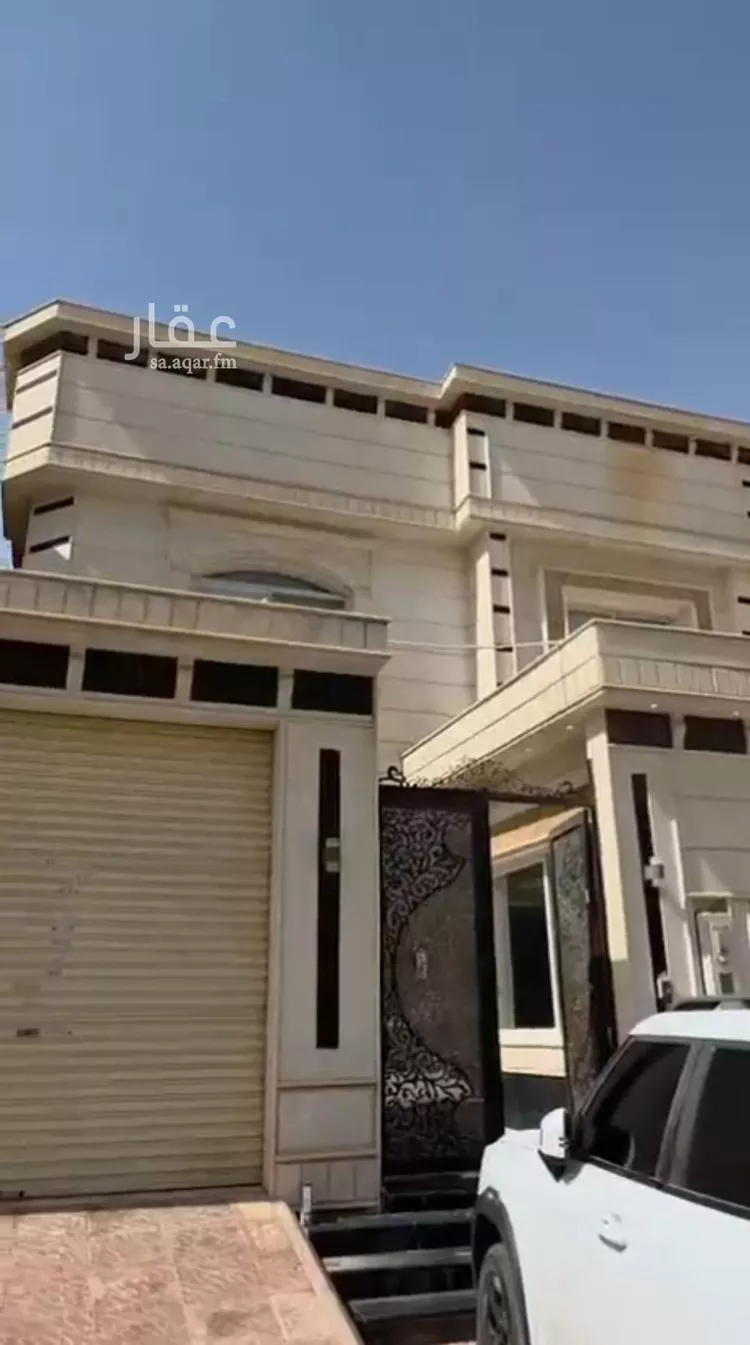 Villa for Rent in Riyadh Tuwaiq