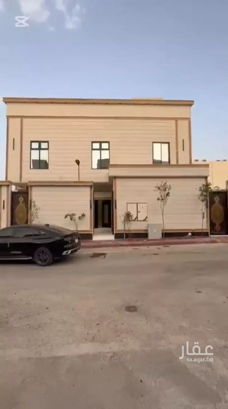 Villa for Sale in Riyadh Al Mahdiyah