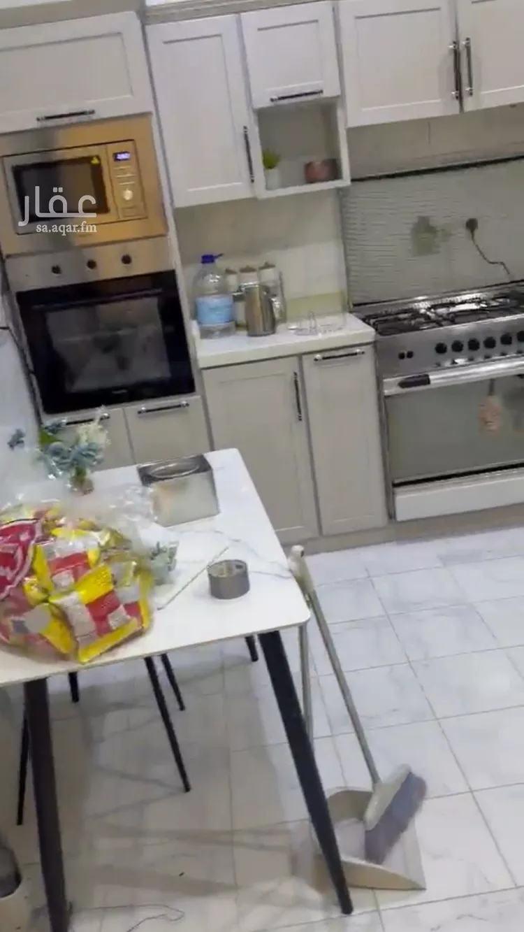 Apartment for Rent in Riyadh Badr