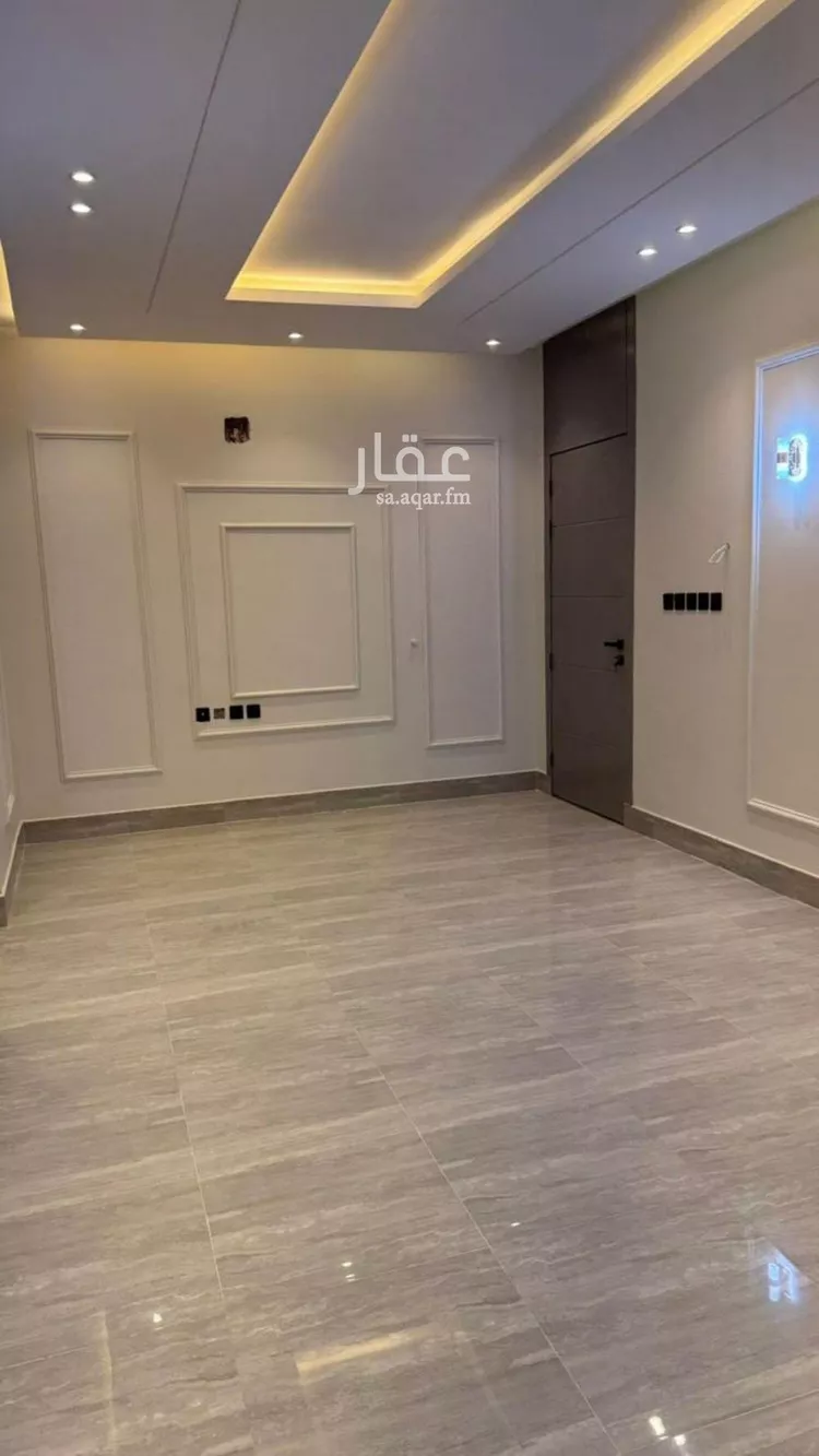 شقة للإيجار في شارع ابن نشوان, حي الحزم, مدينة الرياض, منطقة الرياض صورة 3
