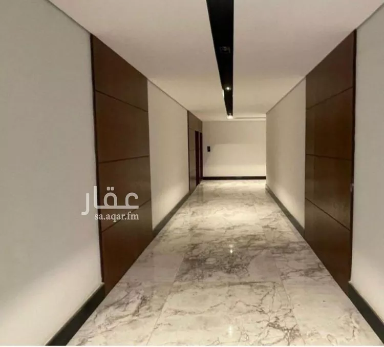 شقة للإيجار في شارع فني , حي الملقا, مدينة الرياض, منطقة الرياض صورة 2