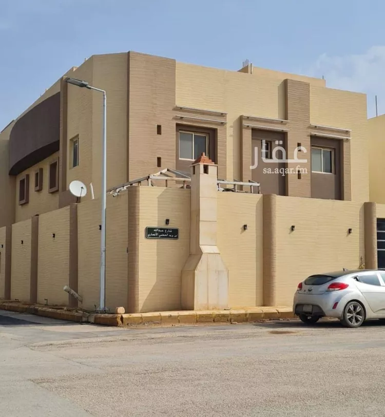 فيلا للإيجار في شارع محمد بن شاكر الكتبي, حي طويق, مدينة الرياض, منطقة الرياض 1 صورة
