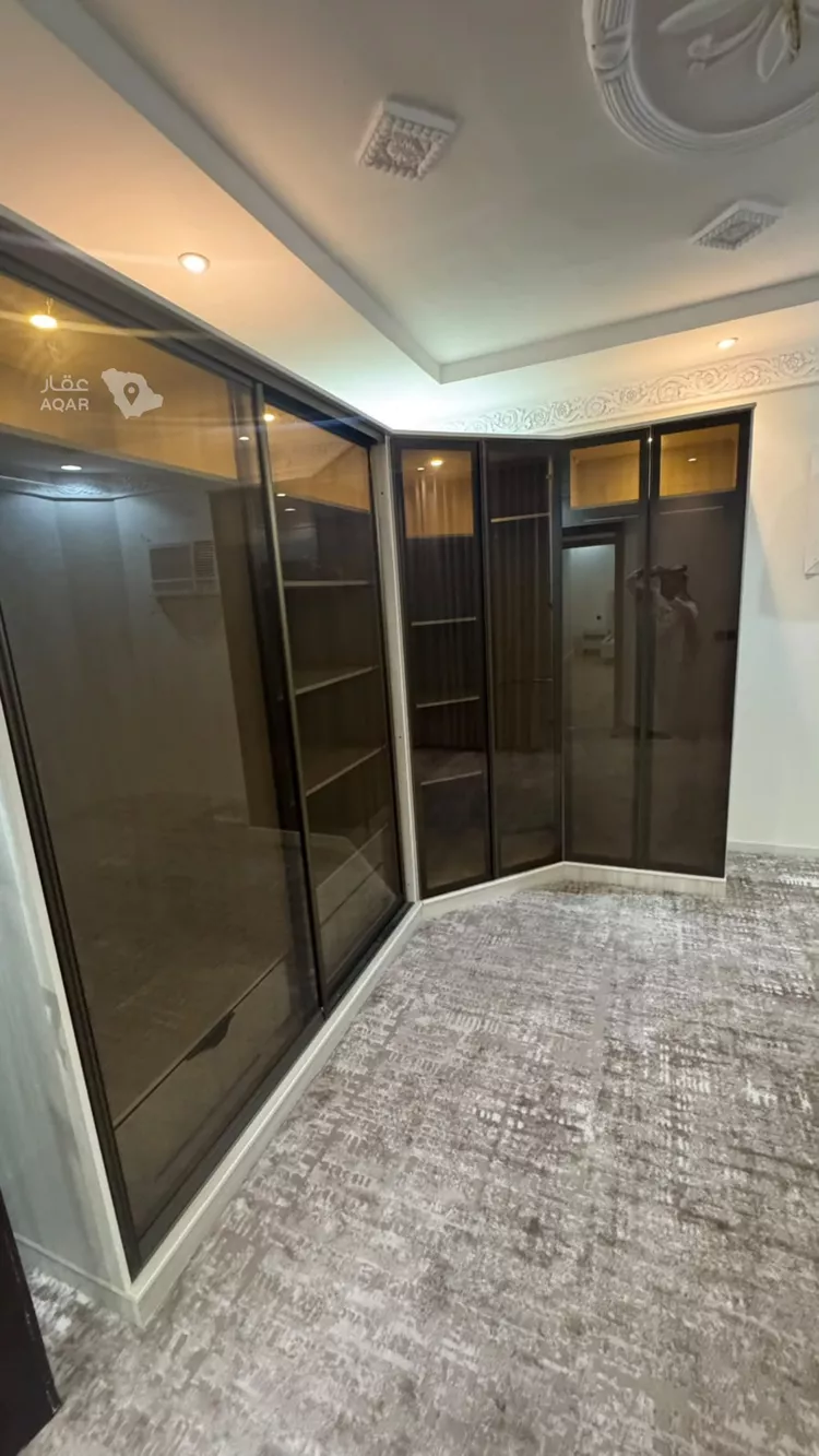 شقة للإيجار في شارع أبي العباس المرداوي, حي النهضة, مدينة الرياض, منطقة الرياض 7