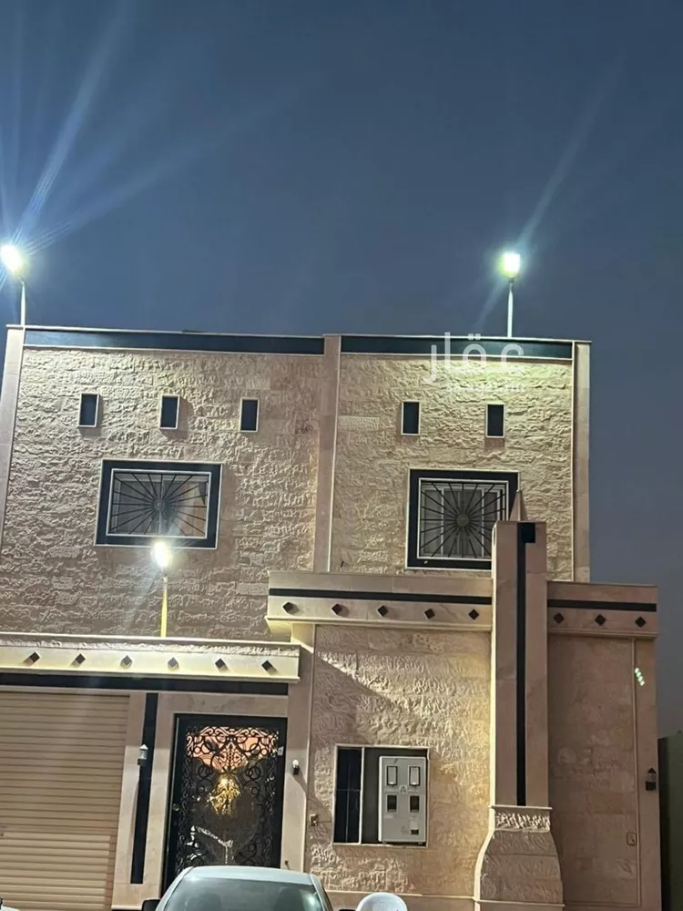 فيلا للبيع في شارع خليل الصنهاجي, حي المهدية, مدينة الرياض, منطقة الرياض