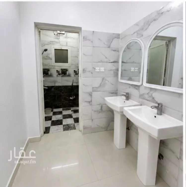شقة للإيجار في شارع عمر بن سعيد, حي البيان, مدينة الرياض, منطقة الرياض صورة 2