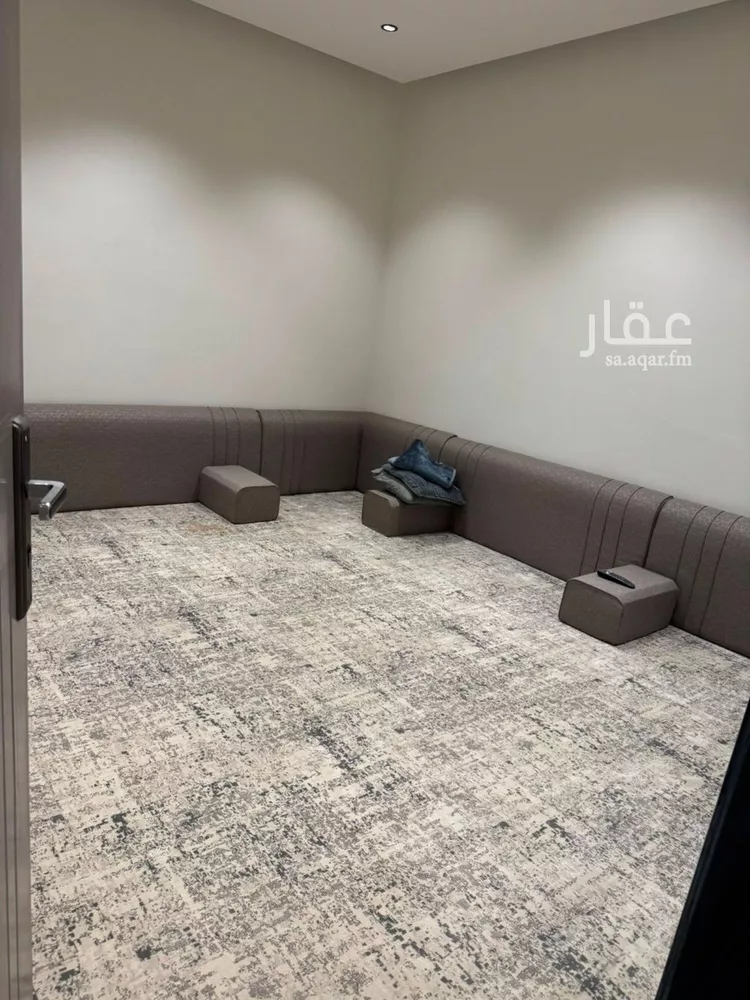 شقة للإيجار في حي الرمال, مدينة الرياض, منطقة الرياض صورة 5