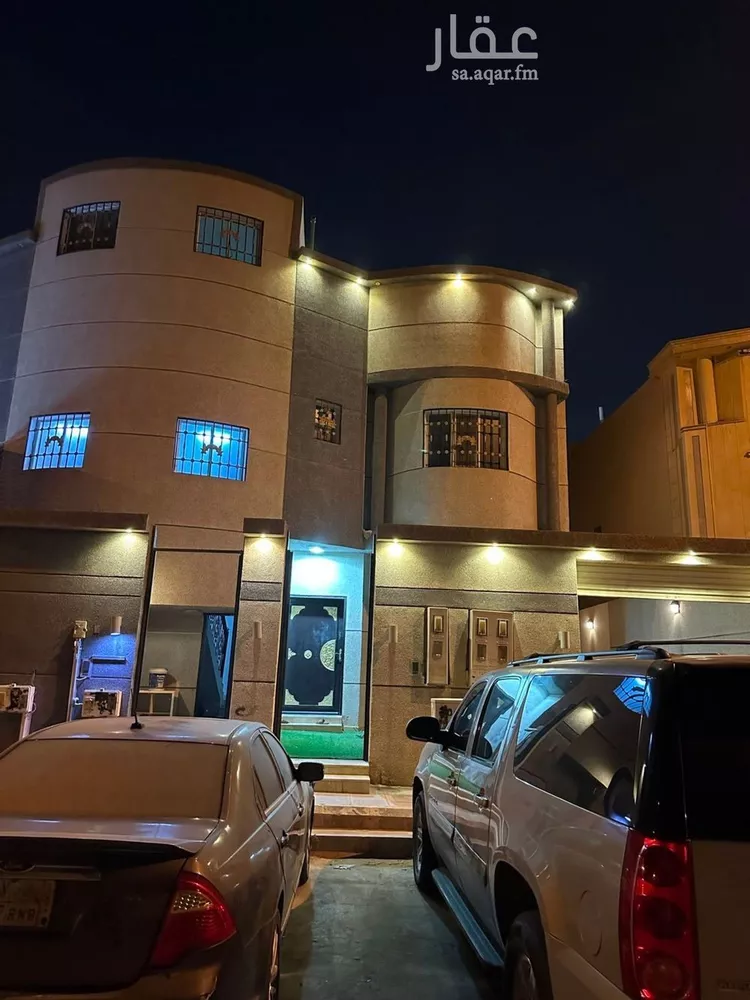 Floor for Rent in Riyadh Badr