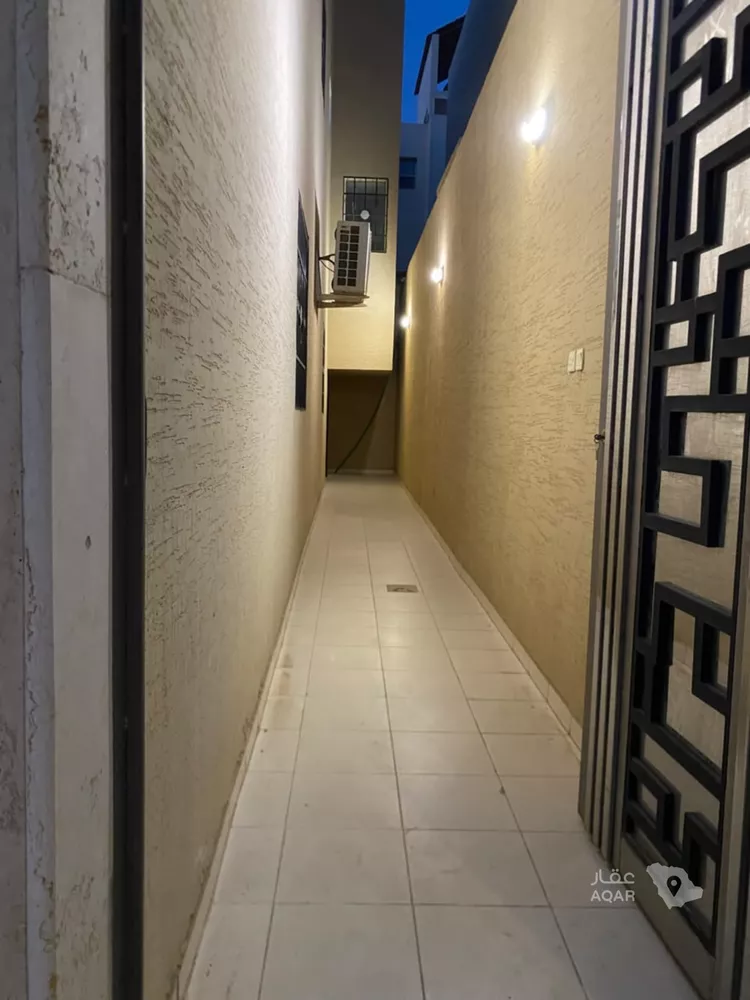 شقة للإيجار في شارع ابن نشوان, حي الحزم, مدينة الرياض, منطقة الرياض 8