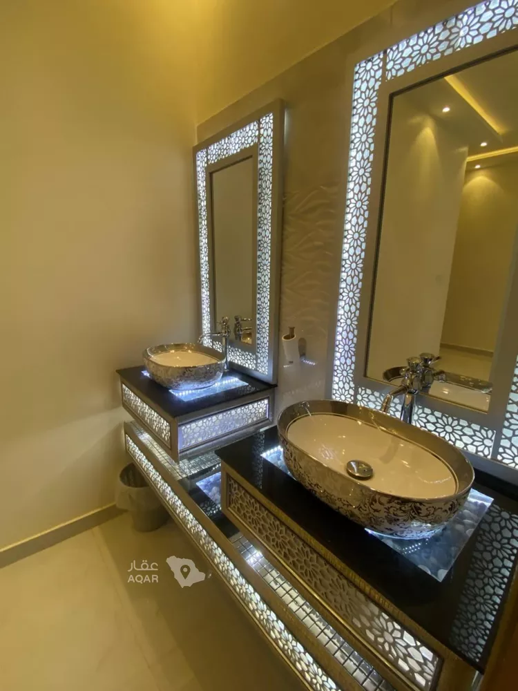 Villa for Rent in Riyadh Okaz صورة 5
