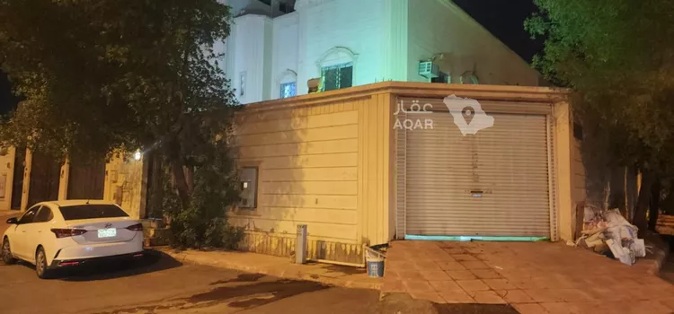 Floor for Rent in Riyadh Badr