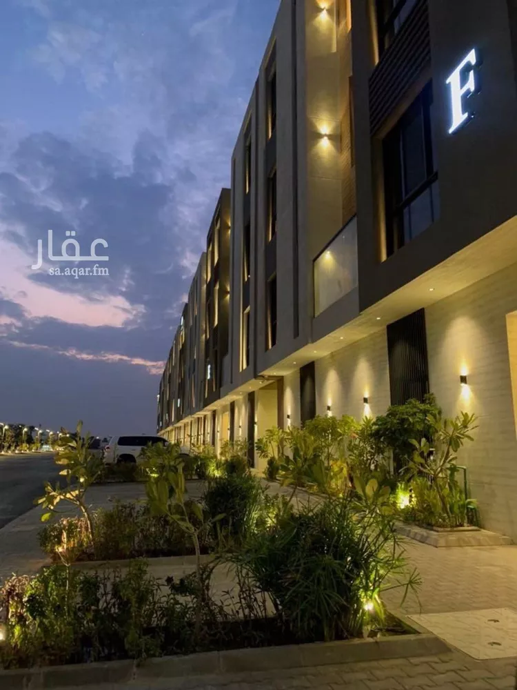شقة للإيجار في شارع ابن الانباري, حي الرمال, مدينة الرياض, منطقة الرياض صورة 2