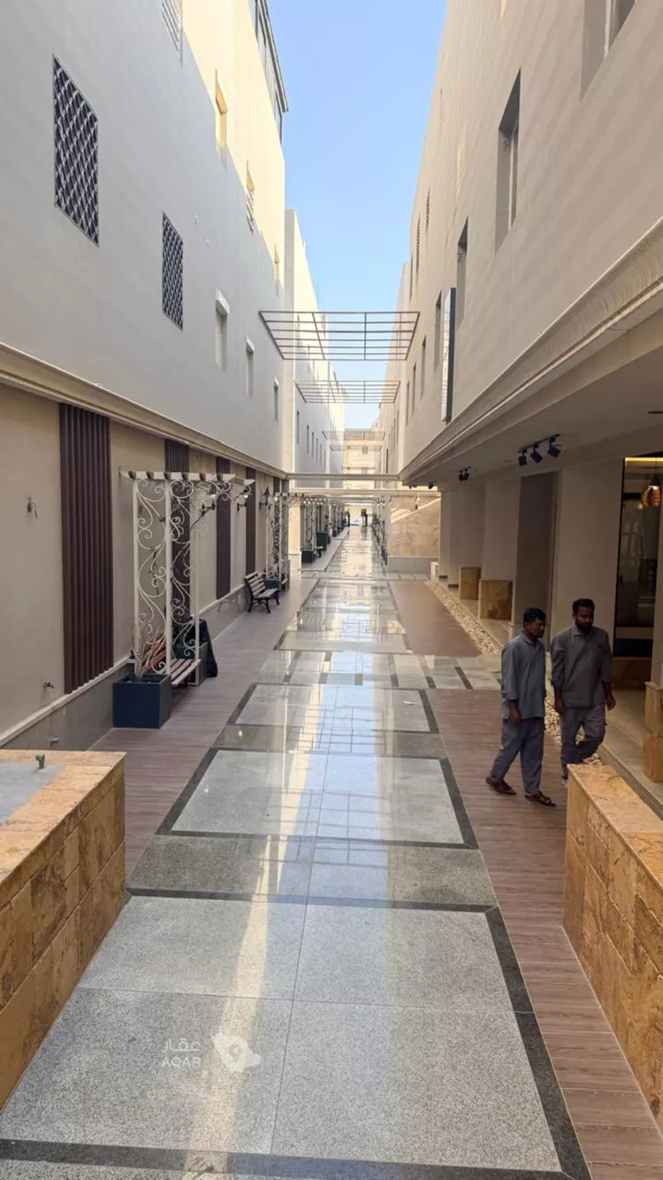 شقة للإيجار في شارع فني , حي الملقا, مدينة الرياض, منطقة الرياض 21